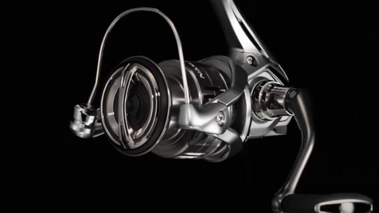 SHIMANO 21ナスキーC5000XG