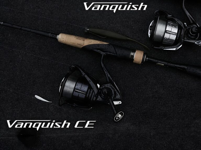 26ヴァンキッシュCEと23ヴァンキッシュ