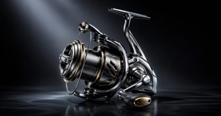 リール STELLA SHIMANO 27ステラを買う理由｜ステラは発売年に買うのが一番強いと思う理由